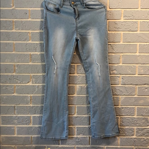 CBR jeans size small - Picture 1 of 3